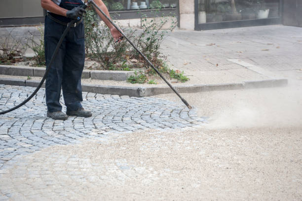 Best Warehouse Cleaning  in Choccolocco, AL