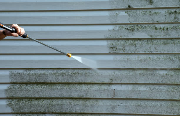 Best Parking Lot and Garage Cleaning  in Choccolocco, AL